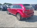 2011 Lincoln MKX — photo 3 of 17 | VIN 2LMDJ8JK0BBJ22033