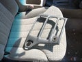 1999 Chevrolet Malibu — photo 12 of 13 | VIN 1G1ND52J2XY151357