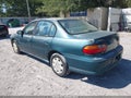 1999 Chevrolet Malibu — photo 3 of 13 | VIN 1G1ND52J2XY151357