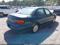 1999 Chevrolet Malibu — photo 4 of 13 | VIN 1G1ND52J2XY151357