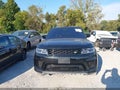 2018 Land Rover Range Rover Sport — photo 13 of 22 | VIN SALWV2SV3JA191319