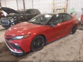 2024 Toyota Camry — photo 2 of 16 | VIN 4T1KZ1AK9RU096541