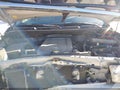 2007 Toyota Tundra — photo 10 of 19 | VIN 5TBRV54197S450643