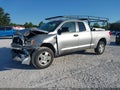 2007 Toyota Tundra — photo 2 of 19 | VIN 5TBRV54197S450643