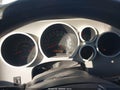 2007 Toyota Tundra — photo 7 of 19 | VIN 5TBRV54197S450643