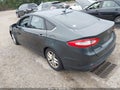 2015 Ford Fusion — photo 3 of 12 | VIN 3FA6P0H74FR122298