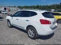 2015 Nissan Rogue — photo 3 of 16 | VIN JN8AS5MT2FW657442
