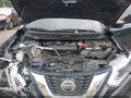 2018 Nissan Rogue Sport — photo 10 of 17 | VIN KNMAT2MV4JP519364