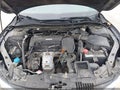 2016 Honda Accord — photo 10 of 16 | VIN 1HGCR2F3XGA053844