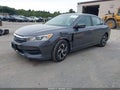 2016 Honda Accord — photo 2 of 16 | VIN 1HGCR2F3XGA053844