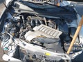 2008 Lexus ES 350 — photo 10 of 15 | VIN JTHBJ46G482256321