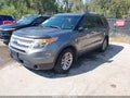 2013 Ford Explorer — photo 2 of 16 | VIN 1FM5K8D83DGB93350