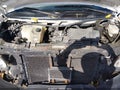2003 GMC Savana — photo 9 of 16 | VIN 1GDGG31V431903638