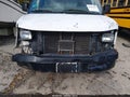 2003 GMC Savana — photo 11 of 16 | VIN 1GDGG31V431903638