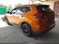 2017 Nissan Rogue Sport — photo 3 of 17 | VIN JN8AT2MT9HW382795