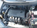 2004 Toyota Corolla — photo 10 of 11 | VIN 1NXBR32E34Z255129