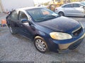 2004 Toyota Corolla — photo 1 of 11 | VIN 1NXBR32E34Z255129