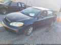 2004 Toyota Corolla — photo 2 of 11 | VIN 1NXBR32E34Z255129