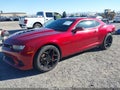 2014 Chevrolet Camaro — photo 2 of 17 | VIN 2G1FS1EW1E9277396