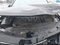 2017 Chevrolet Impala — photo 10 of 16 | VIN 1G1105S38HU168507
