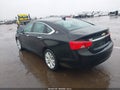 2017 Chevrolet Impala — photo 3 of 16 | VIN 1G1105S38HU168507