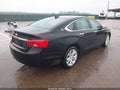2017 Chevrolet Impala — photo 4 of 16 | VIN 1G1105S38HU168507
