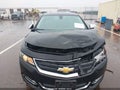 2017 Chevrolet Impala — photo 6 of 16 | VIN 1G1105S38HU168507