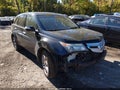 2008 Acura MDX — photo 1 of 16 | VIN 2HNYD28488H509555