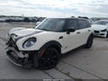 2021 Mini Cooper Clubman — photo 2 of 16 | VIN WMWXJ1C08M2P46586