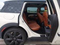 2021 Mini Cooper Clubman — photo 8 of 16 | VIN WMWXJ1C08M2P46586