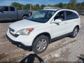 2007 Honda CR-V — photo 2 of 12 | VIN JHLRE48787C058371