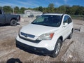 2007 Honda CR-V — photo 6 of 12 | VIN JHLRE48787C058371