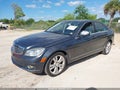 2008 Mercedes-Benz C-Class — photo 2 of 16 | VIN WDDGF54X78F046652