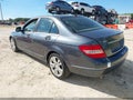2008 Mercedes-Benz C-Class — photo 3 of 16 | VIN WDDGF54X78F046652