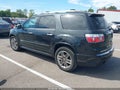2012 GMC Acadia — photo 3 of 16 | VIN 1GKKRTEDXCJ213200