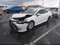 2020 Toyota Camry — photo 2 of 16 | VIN 4T1C11AK7LU903951