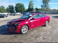 2019 Ford Fusion — photo 2 of 16 | VIN 3FA6P0LUXKR101639