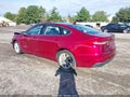 2019 Ford Fusion — photo 3 of 16 | VIN 3FA6P0LUXKR101639
