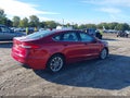 2019 Ford Fusion — photo 4 of 16 | VIN 3FA6P0LUXKR101639