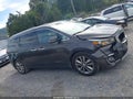 2016 Kia Sedona — photo 14 of 17 | VIN KNDME5C12G6111645
