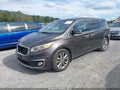 2016 Kia Sedona — photo 2 of 17 | VIN KNDME5C12G6111645