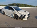 2021 Subaru WRX — photo 1 of 16 | VIN JF1VA1C63M9811727