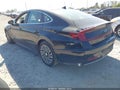 2022 Hyundai Sonata Hybrid — photo 3 of 16 | VIN KMHL54JJ8NA045780