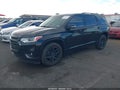 2021 Chevrolet Traverse — photo 2 of 16 | VIN 1GNEVKKW8MJ221003