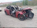 2017 Alfa Romeo Giulia — photo 1 of 15 | VIN ZARFAEEN9H7553246