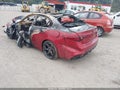 2017 Alfa Romeo Giulia — photo 3 of 15 | VIN ZARFAEEN9H7553246