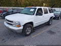 2003 Chevrolet Suburban 2500 — photo 2 of 13 | VIN 1GNGK26U23R254699