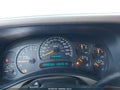 2003 Chevrolet Suburban 2500 — photo 7 of 13 | VIN 1GNGK26U23R254699