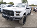 2018 Ford F-150 — photo 2 of 16 | VIN 1FTFW1RG1JFA98856