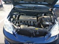 2004 Toyota Matrix — photo 10 of 16 | VIN 2T1KR32E04C186465